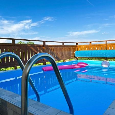 Apartman Ferenac Ozalj Exteriér fotografie