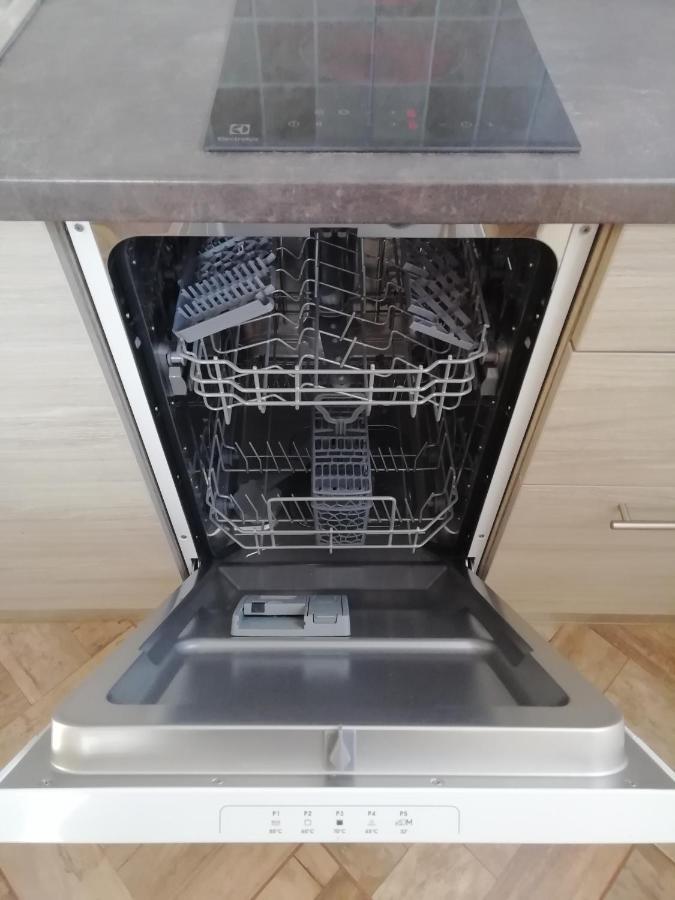Apartman Ferenac Ozalj Exteriér fotografie