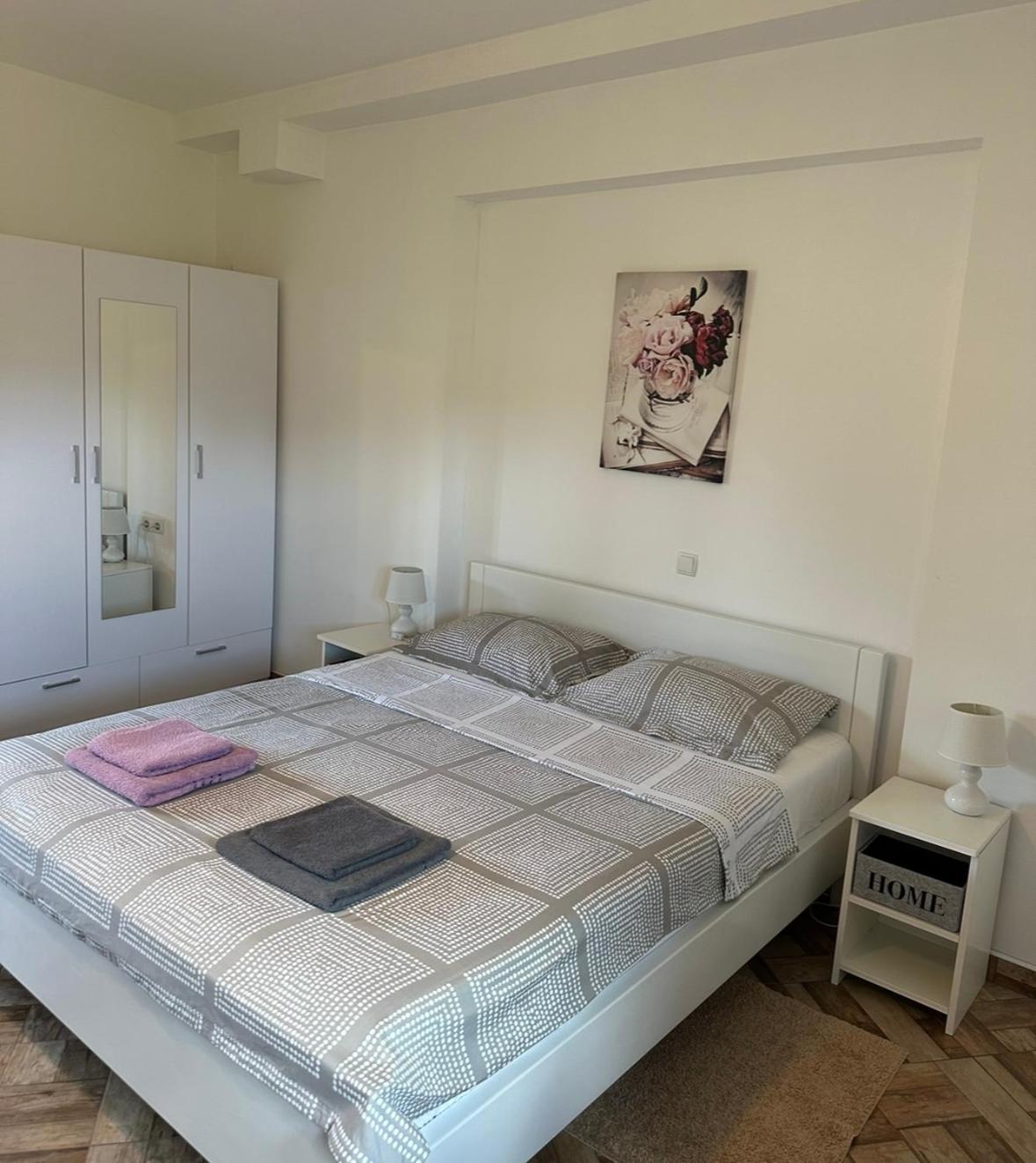 Apartman Ferenac Ozalj Exteriér fotografie