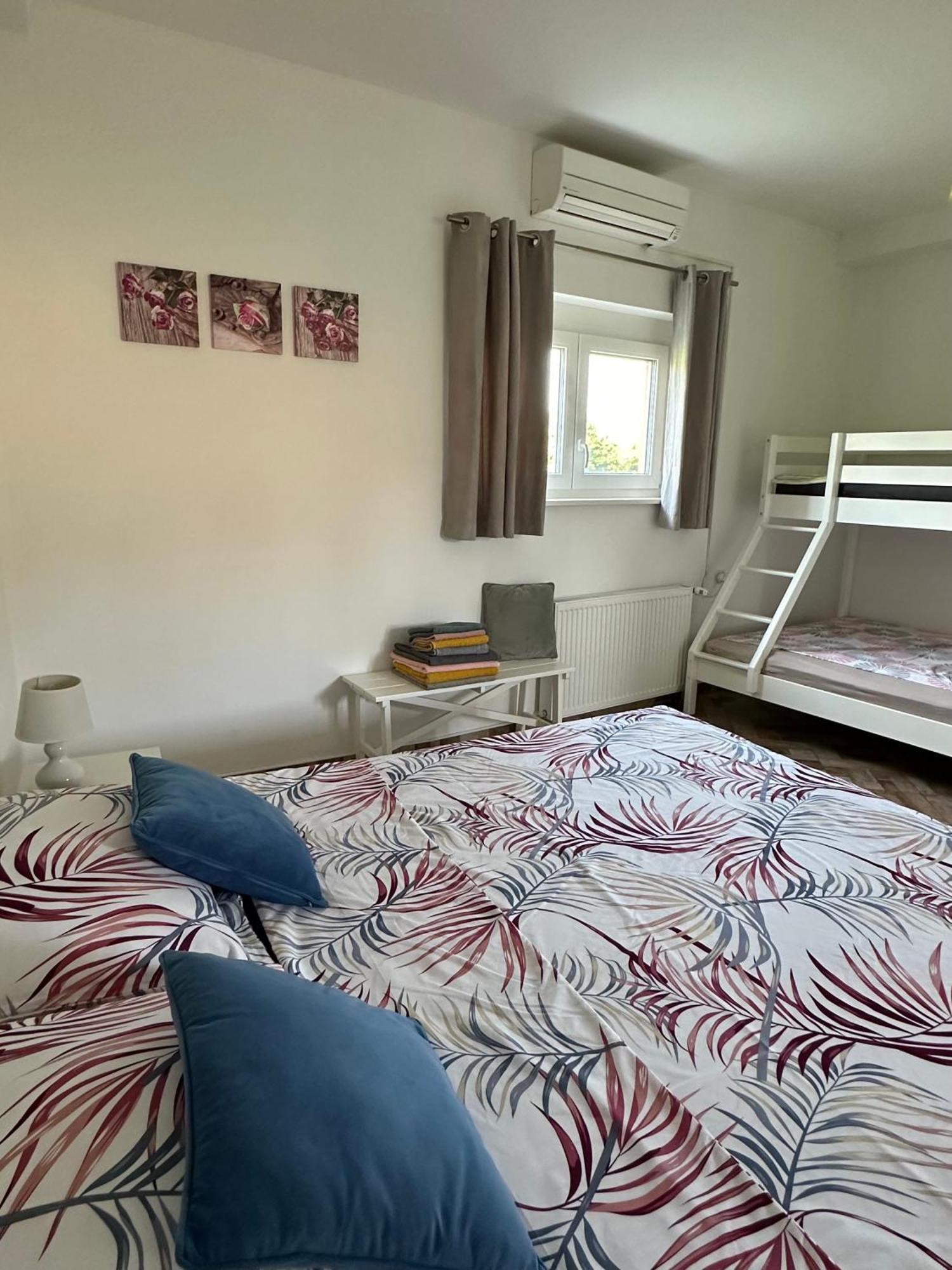 Apartman Ferenac Ozalj Exteriér fotografie