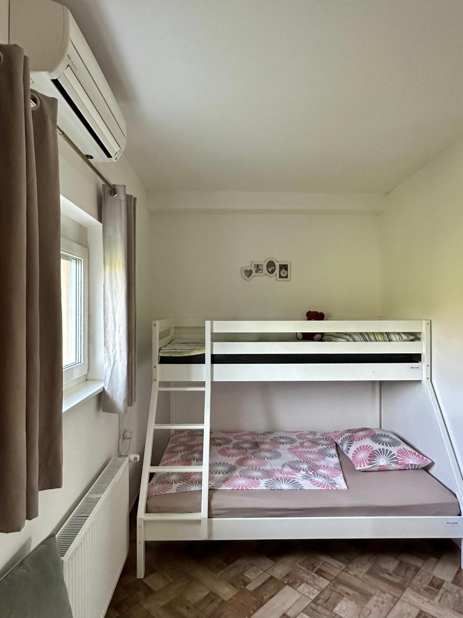 Apartman Ferenac Ozalj Exteriér fotografie