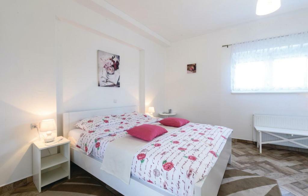 Apartman Ferenac Ozalj Exteriér fotografie